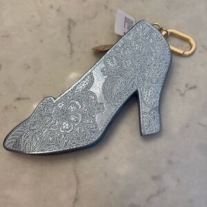 Bath and Body Works Disney Princess Cinderella Coin Purse